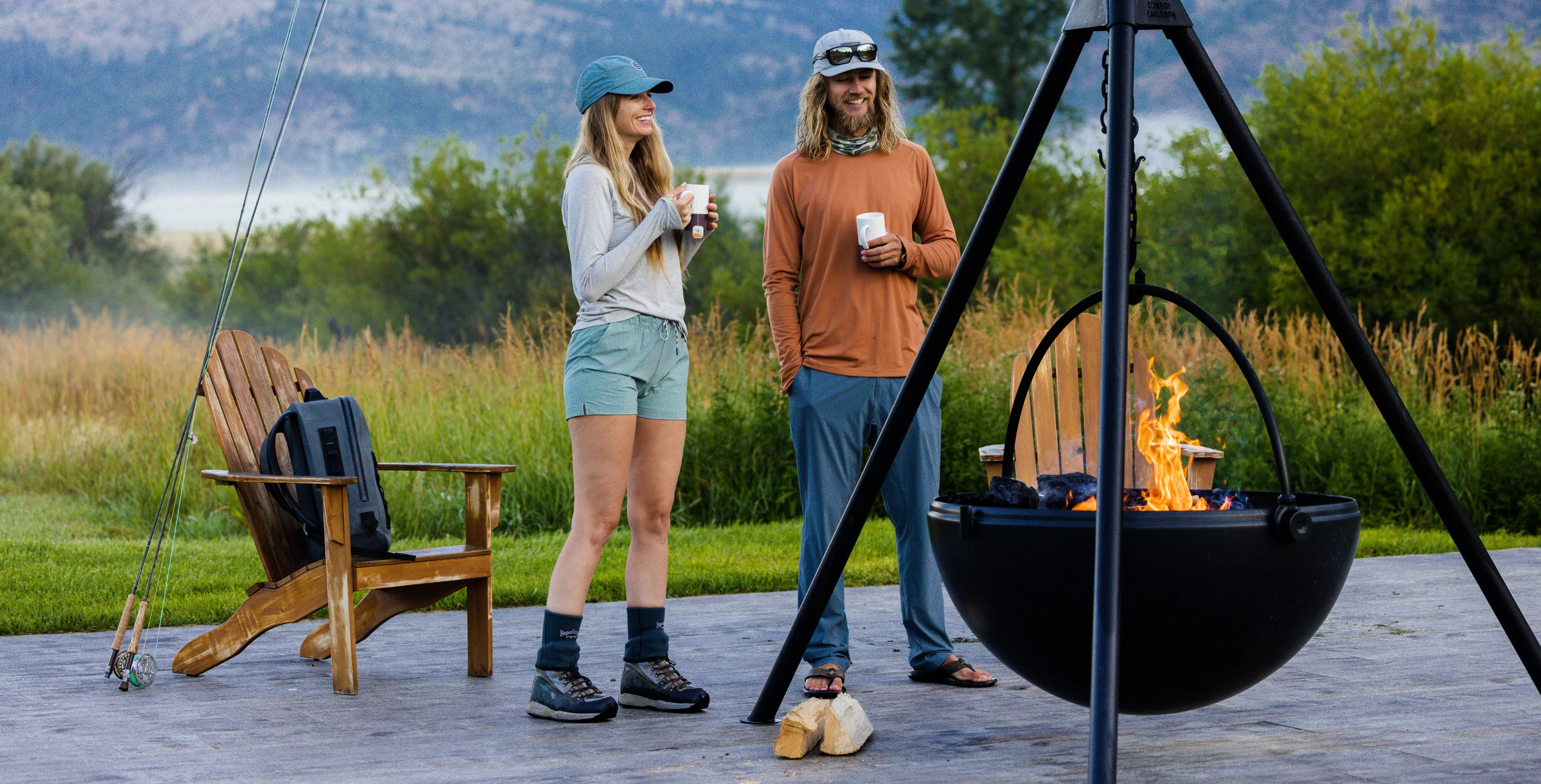 Gear Up for Every Adventure